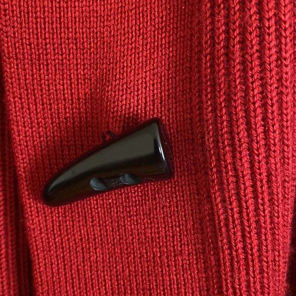 Women’s ribbed cardigan. Size small. - Picture 2 of 4